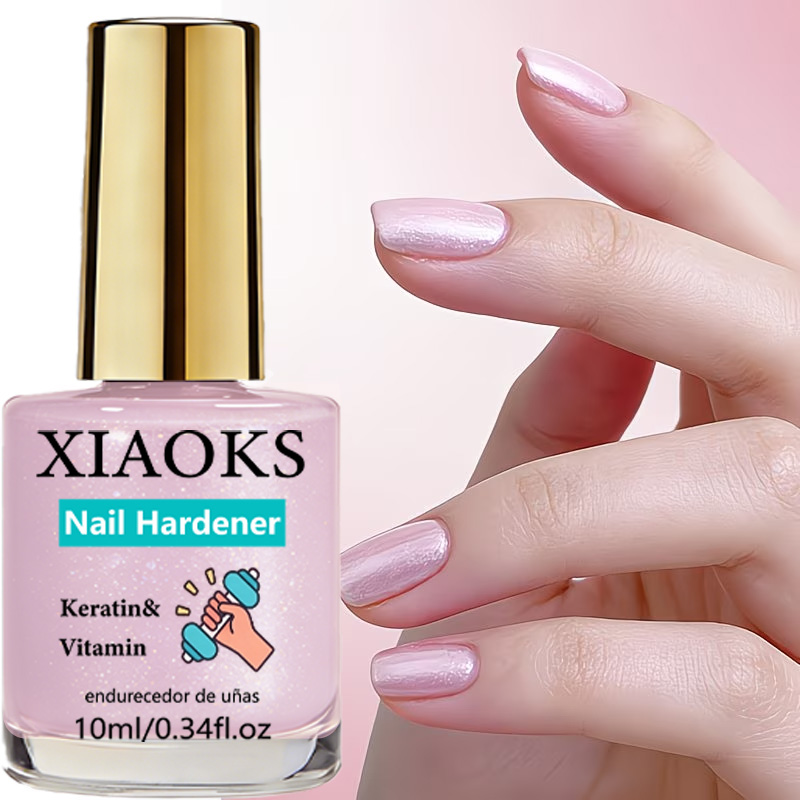 Pink Mother-Of-Pearl Enhancer  - Nail Art Natural Pink review and price
