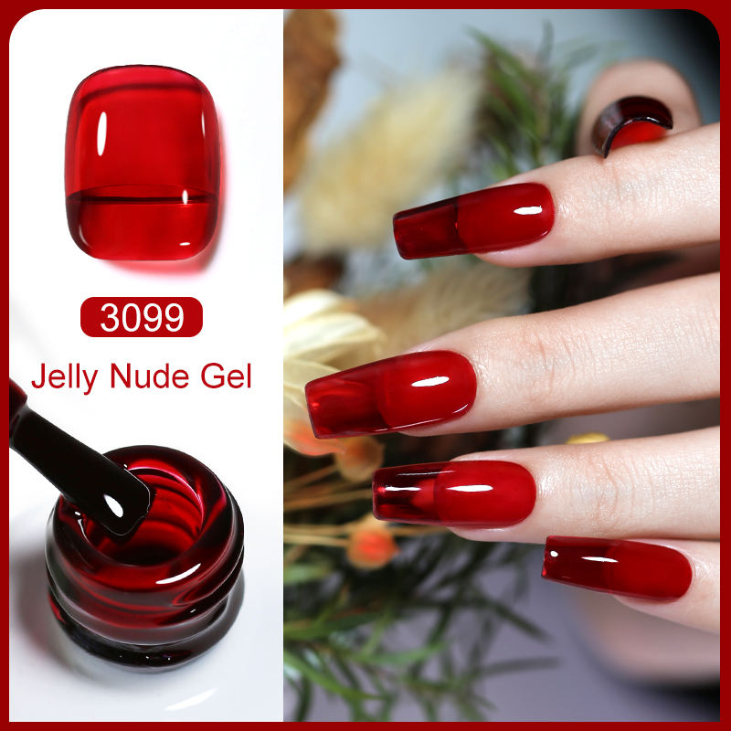 Clou Beaute HEMA TPO FREE Tran - Nail Art Natural Pink review and price