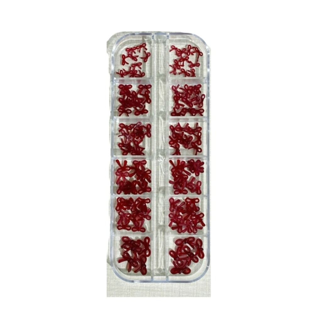 Wine Red Nail Art Decorations  - Nail Art Burgundy review and price