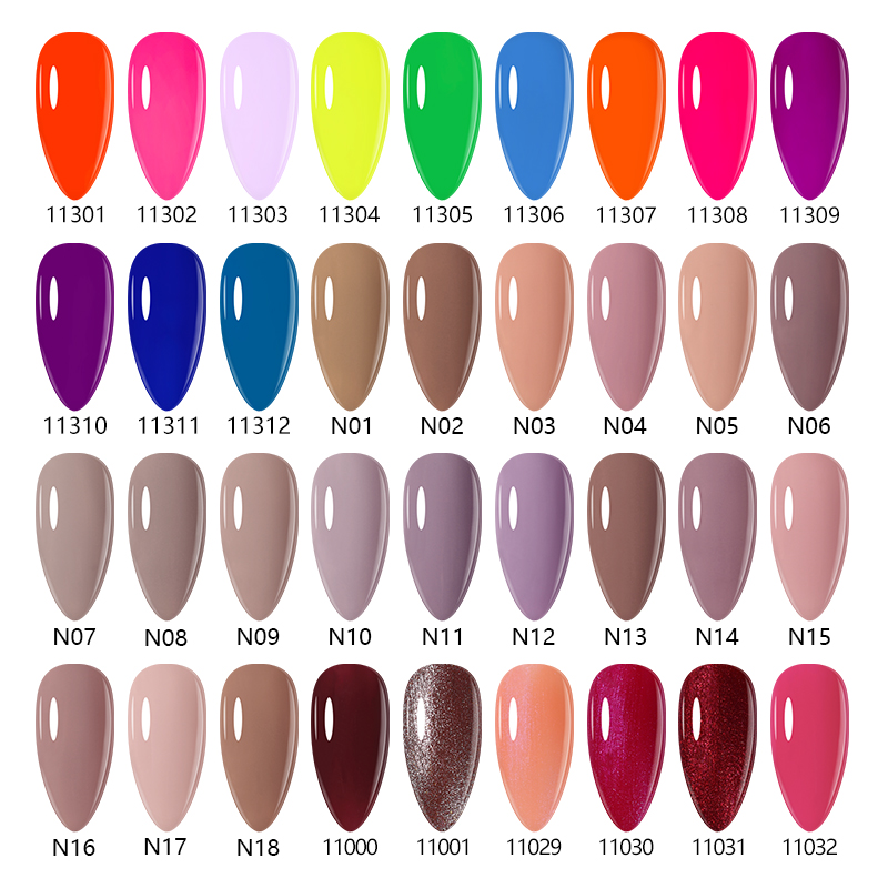 NAILCO 15ml Black White Red Pi - Nail Art Natural Pink review and price